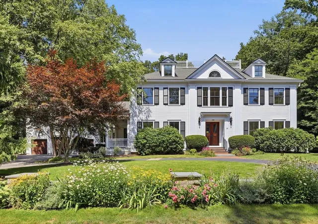 1st image of 23 Burroughs Road, Lexington, MA 02420 | MLS# 73555839