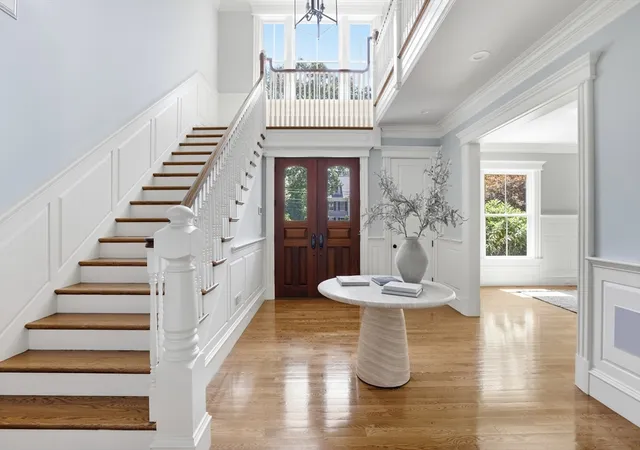 2nd image of 23 Burroughs Road, Lexington, MA 02420 | MLS# 73555839