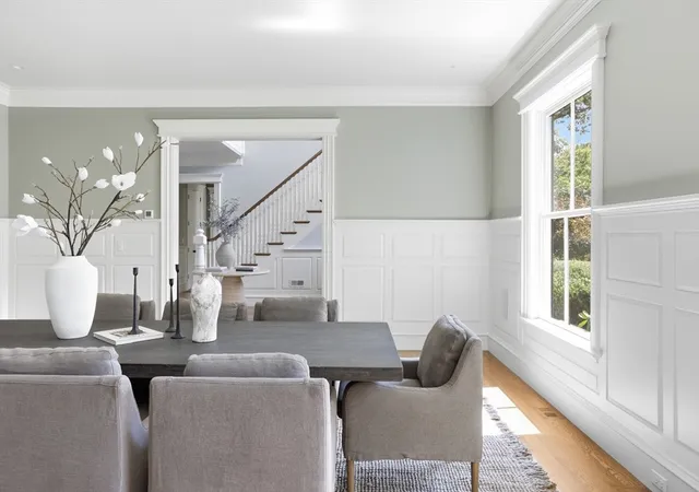 5th image of 23 Burroughs Road, Lexington, MA 02420 | MLS# 73555839