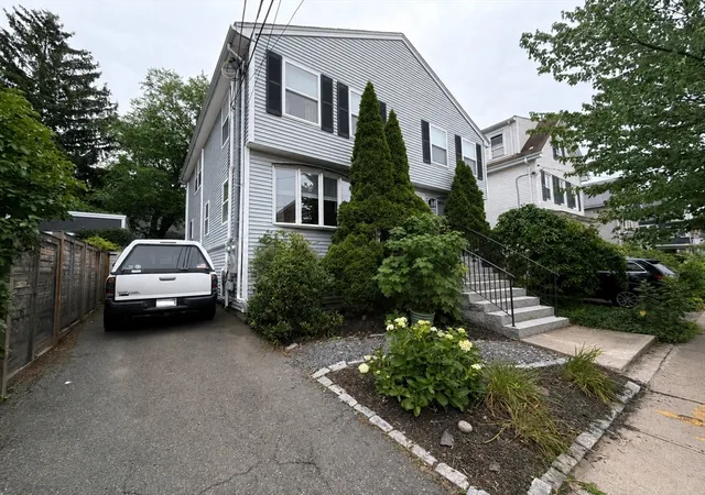 Homes for sale in Somerville, MA | 35 Iriving Street #B, Somerville, MA 02144 | MLS# 73545573