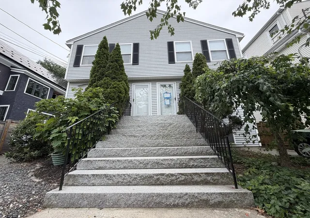 Homes for sale in Somerville, MA | 35 Iriving Street #B, Somerville, MA 02144 | MLS# 73545573