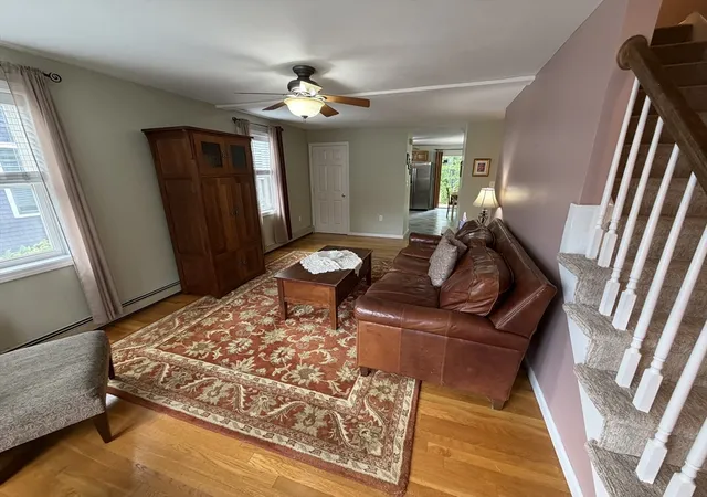 Homes for sale in Somerville, MA | 35 Iriving St, Somerville, MA 02144