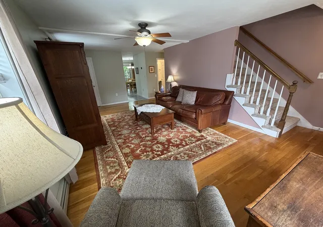Homes for sale in Somerville, MA | 35 Iriving St, Somerville, MA 02144