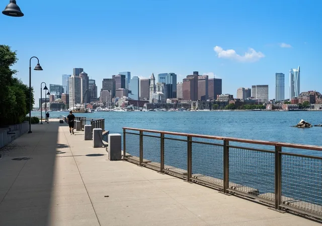 2nd image of Slip65 Condominiums, East Boston, MA 02128