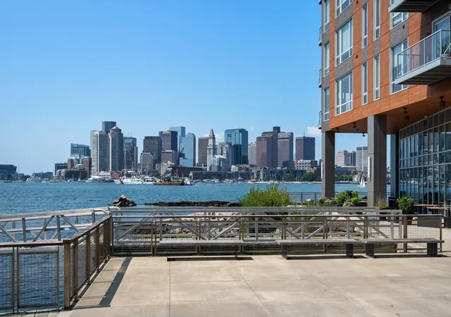 26th image of 65 Lewis St #216, East Boston, MA 02128 | MLS# 73559286