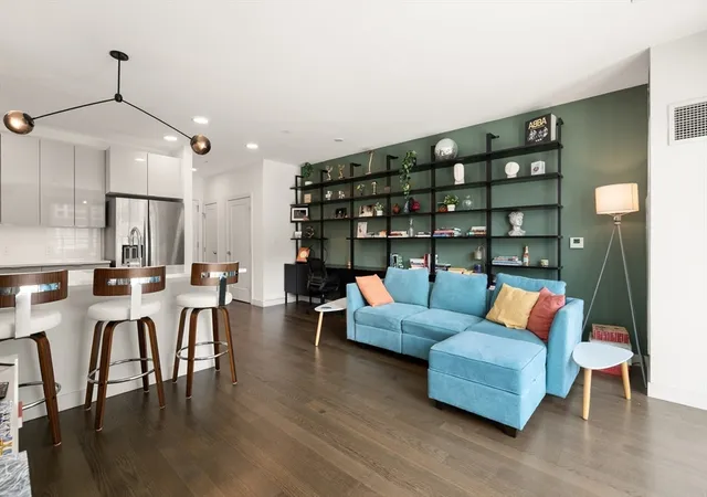 Photo 3 of Condo for sale at 65 Lewis St #216, East Boston, MA 02128 | MLS# 73559286 | Listing updated on 2026-08-10
