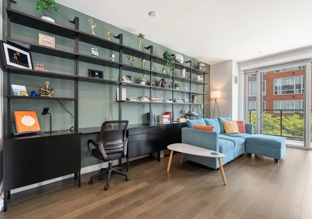 Photo 4 of Condo for sale at 65 Lewis St #216, East Boston, MA 02128 | MLS# 73559286 | Listing updated on 2026-08-10