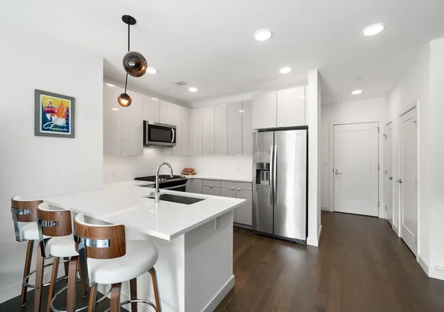 Photo 5 of Condo for sale at 65 Lewis St #216, East Boston, MA 02128 | MLS# 73559286 | Listing updated on 2026-08-10