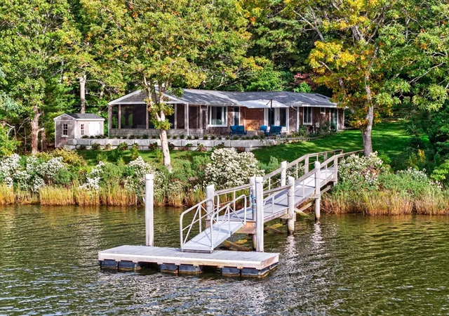 1st image of 23 Childs River Rd, East Falmouth, MA 02536 | MLS# 73499733