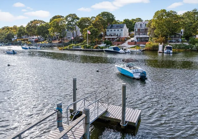 Photo 3 of Sale Pending at 23 Childs River Rd, East Falmouth, MA 02536 | MLS# 73499733 | Listing updated on 2026-08-21