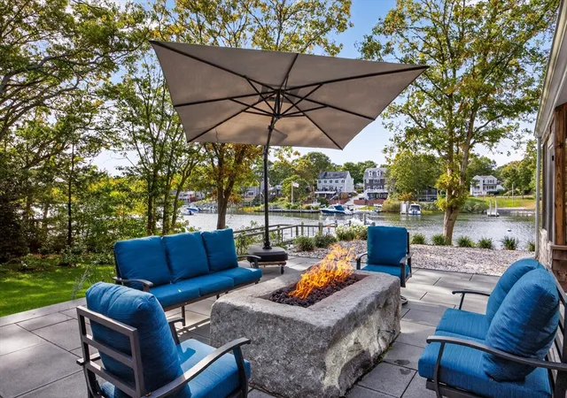 Photo 3 of Sale Pending at 23 Childs River Rd, East Falmouth, MA 02536 | MLS# 73499733 | Listing updated on 2026-08-21