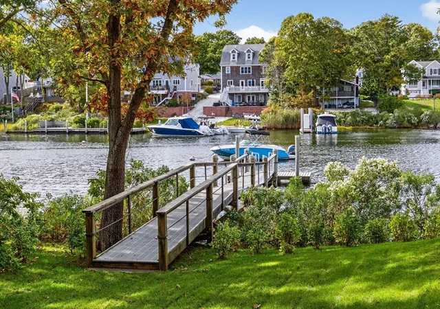 Photo 4 of Sale Pending at 23 Childs River Rd, East Falmouth, MA 02536 | MLS# 73499733 | Listing updated on 2026-08-21