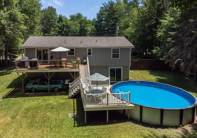 5th image of 77 Locust St, Assonet, MA 02702 | MLS# 73544881