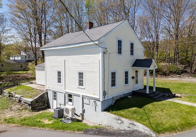 Homes for sale in Monson, MA | 42 Washington St, Monson, MA 01057 | MLS# 73510999