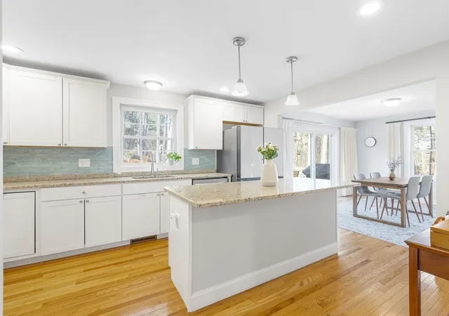 1st image of 6 Pine Hill Way #B, Harvard, MA 01451 | MLS# 73517181