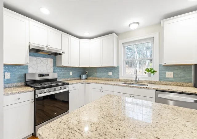 2nd image of 6 Pine Hill Way #B, Harvard, MA 01451 | MLS# 73517181