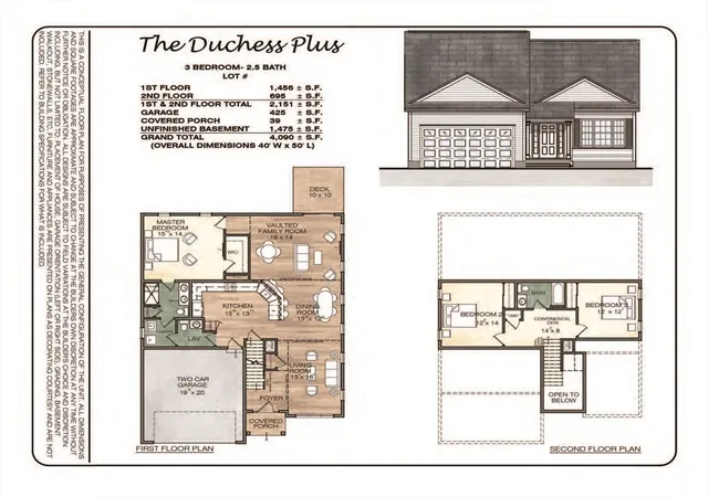 31st image of 18 Tea Party Circle #18, Holden, MA 01520 | MLS# 73564128