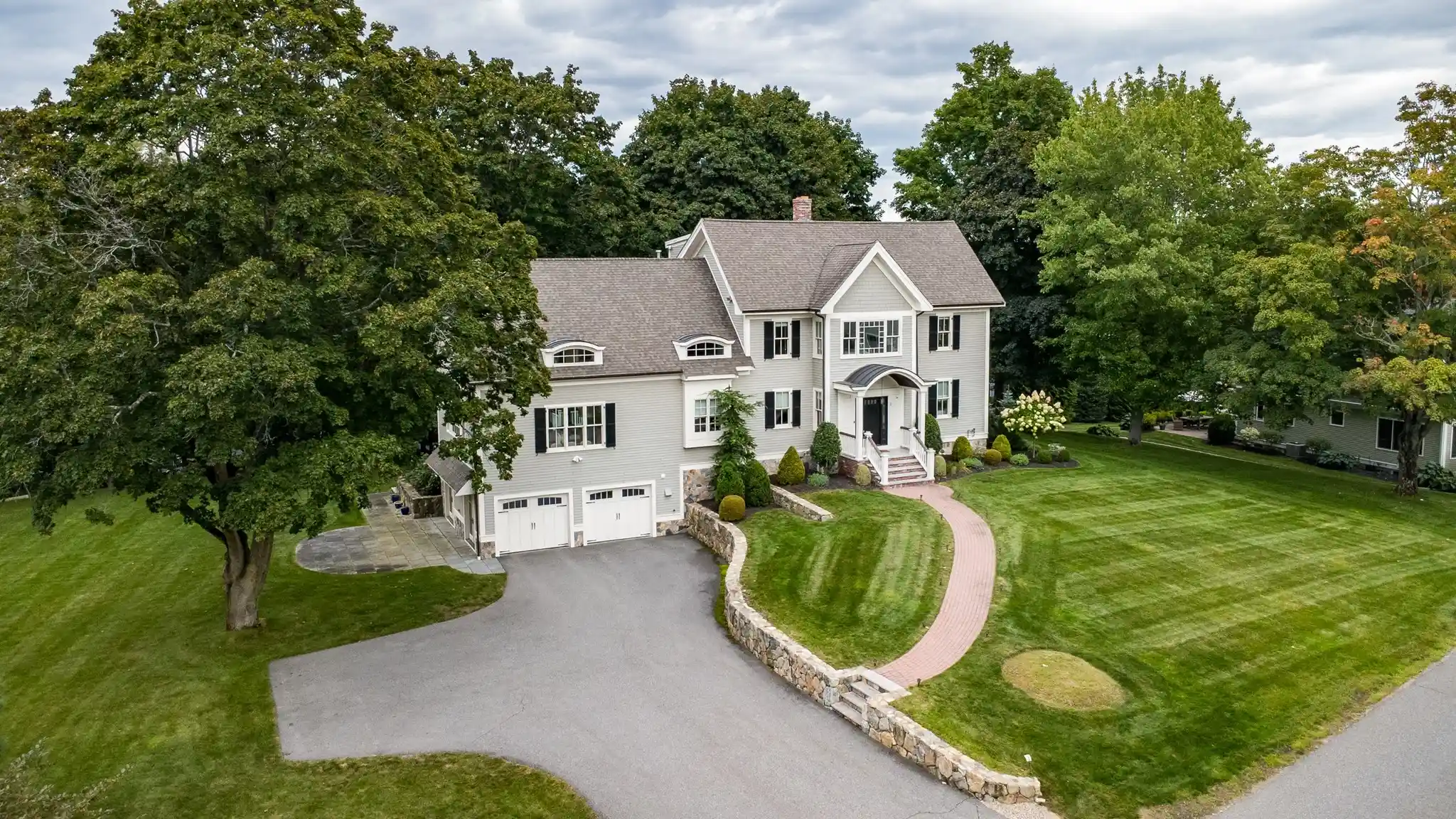Photo 1 of Mansion for sale at 5 Cornerstone Way, Lexington, MA 02420 | MLS# 73577207 | Listing updated on 2026-10-18