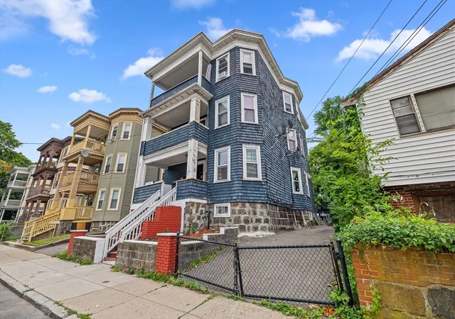 Photo 1 of Multi family home for sale at 46 Theodore St, Dorchester Center, MA 02124 | MLS# 73551577 | Listing updated on 2026-08-29