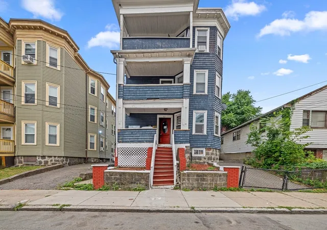 Photo 2 of Multi family home for sale at 46 Theodore St, Dorchester Center, MA 02124 | MLS# 73551577 | Listing updated on 2026-08-29