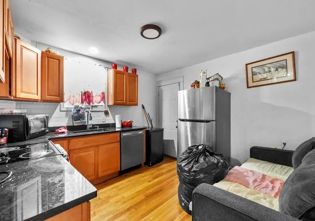 Photo 5 of House for sale at 46 Theodore St, Dorchester Center, MA 02124 | MLS# 73551577 | Listing updated on 2026-08-29