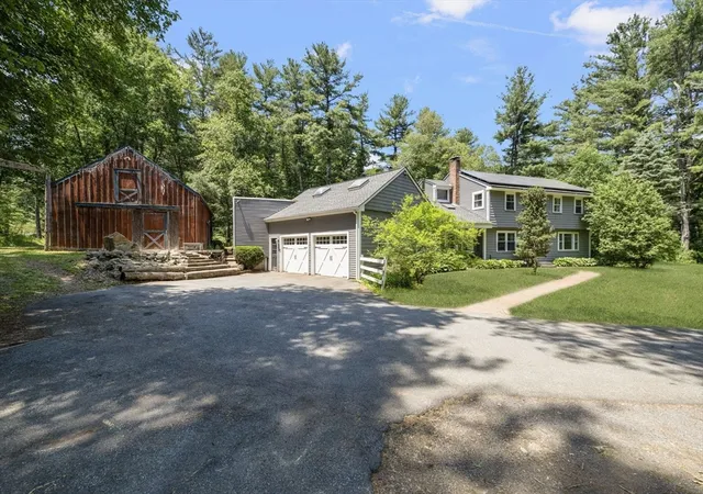 Homes for sale in Upton, MA | 218 Mechanic, Upton, MA 01568 | MLS# 73546600