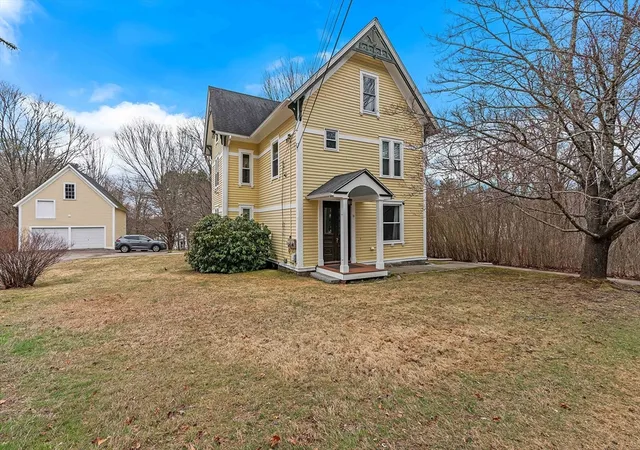 Photo 1 of Sale Pending at 78 Main St, Upton, MA 01568 | MLS# 73552323 | Listing updated on 2026-09-13