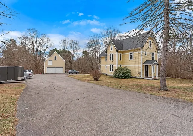Photo 2 of Sale Pending at 78 Main St, Upton, MA 01568 | MLS# 73552323 | Listing updated on 2026-09-13