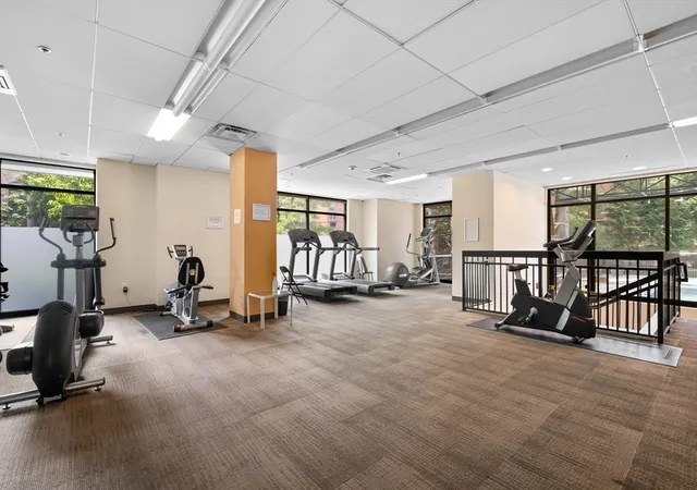 2nd image of 60 Longwood Ave, Brookline, MA 02446