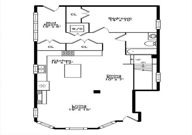Homes for sale in Somerville, MA | 84 Flint St #1, Somerville, MA 02145 | MLS# 73530145