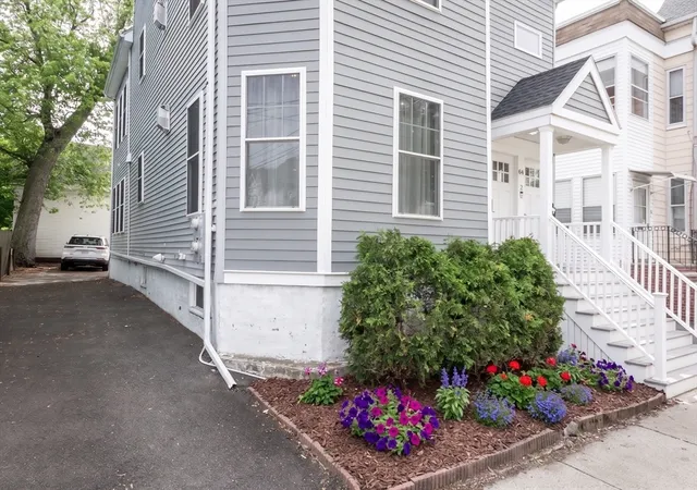 Homes for sale in Somerville, MA | 84 Flint St #1, Somerville, MA 02145 | MLS# 73530145