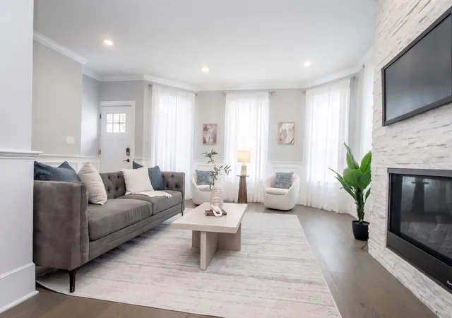 Homes for sale in Somerville, MA | 84 Flint St #1, Somerville, MA 02145 | MLS# 73530145