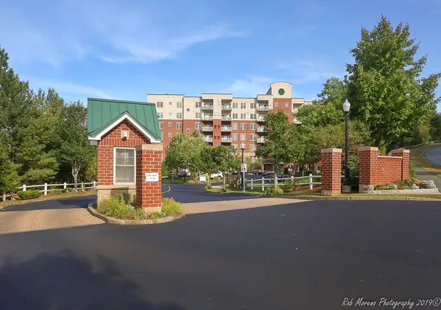 Condo for sale at 38 Village Road #614, Middleton, MA 01949 | MLS# 73569642