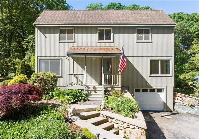 Homes for sale in Ashland, MA | 7 Hundred Oaks Ln, Ashland, MA 01721 | MLS# 73530529