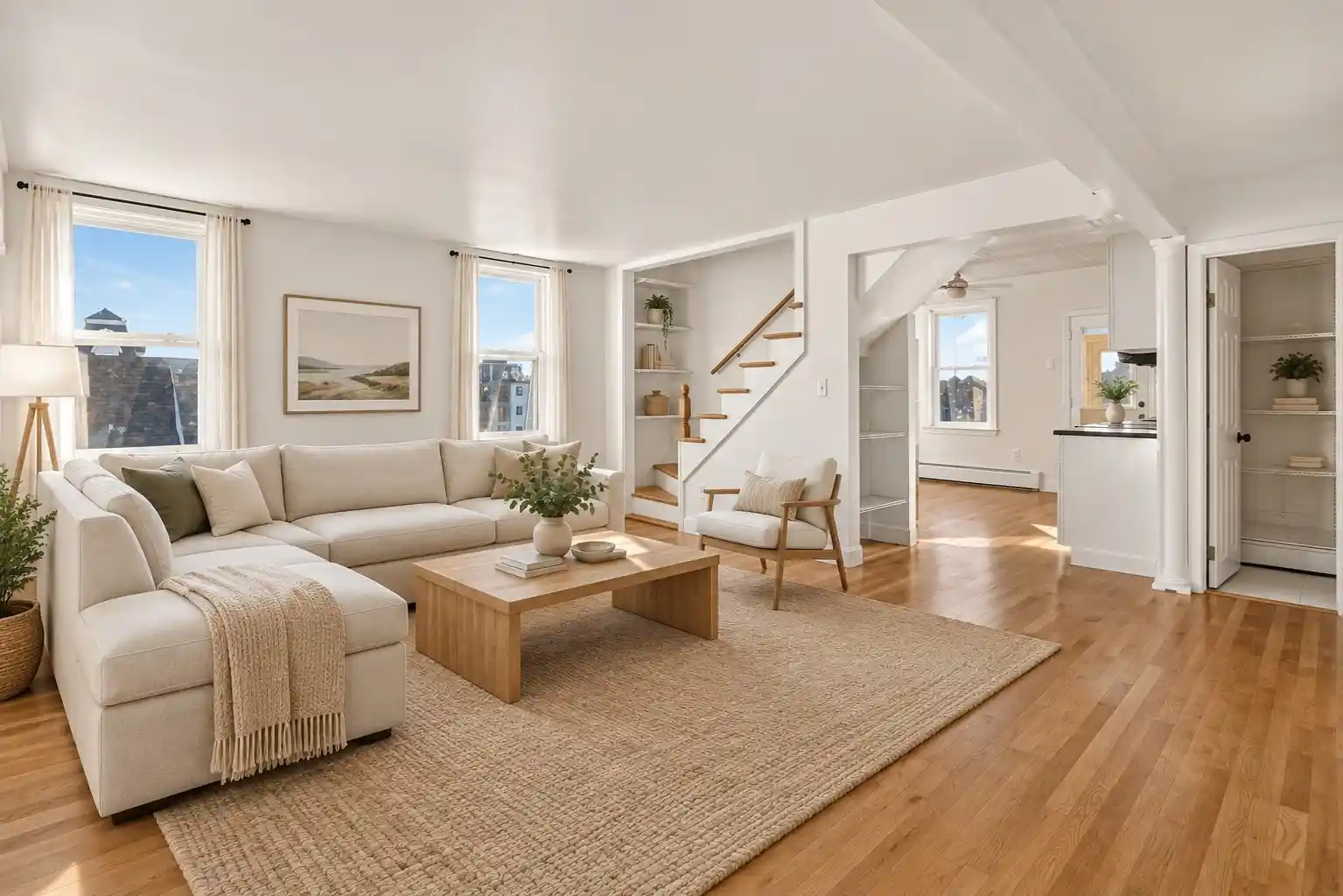 Condo for sale at 173-175 Shirley St #6, Winthrop, MA 02152 | MLS# 73594243
