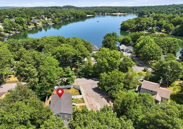 Photo 3 of Sale Pending at 1 Daniels Rd, Hudson, MA 01749 | MLS# 73556349 | Listing updated on 2026-09-14