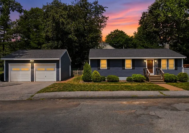 40th image of 1 Daniels Rd, Hudson, MA 01749 | MLS# 73556349