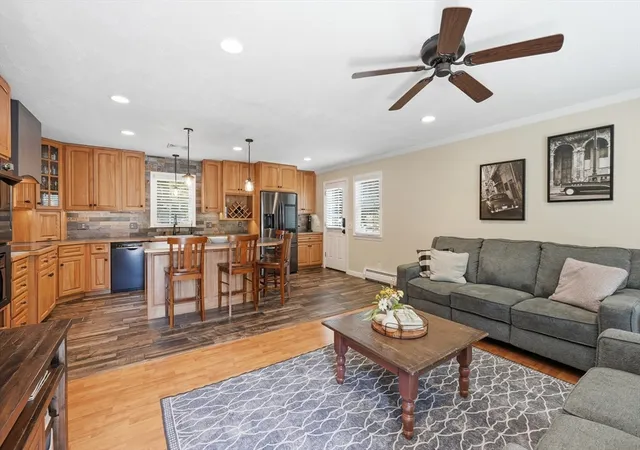 Photo 3 of Sale Pending at 1 Daniels Rd, Hudson, MA 01749 | MLS# 73556349 | Listing updated on 2026-09-14