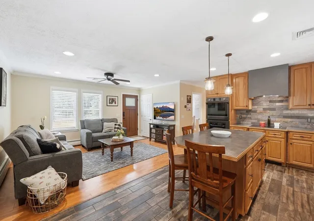 Photo 4 of Sale Pending at 1 Daniels Rd, Hudson, MA 01749 | MLS# 73556349 | Listing updated on 2026-09-14