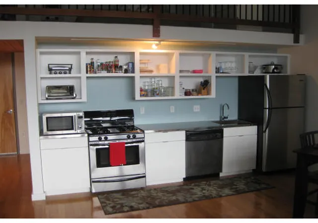 Photo 1 of Condo for sale at 156 Porter St #202, East Boston, MA 02128 | MLS# 71107825 | Listing updated on 2025-10-01