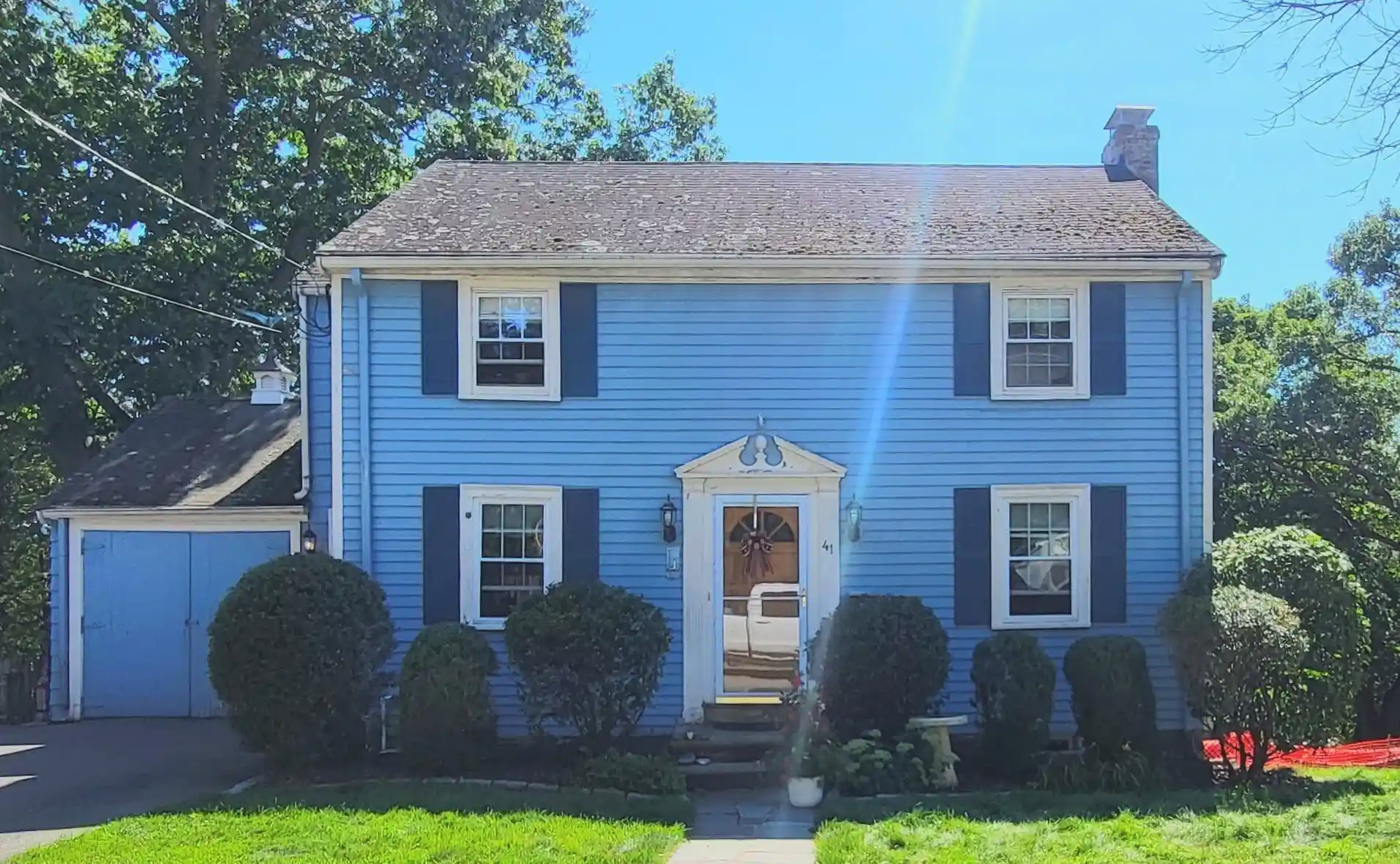 Single family home for sale at 41 Plymouth Ave, Swampscott, MA 01907 | MLS# 73594044