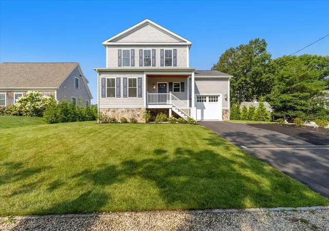Photo 4 of Single family home for sale at 29 Parkers Neck Rd, South Yarmouth, MA 02664 | MLS# 73563463 | Listing updated on 2026-09-01