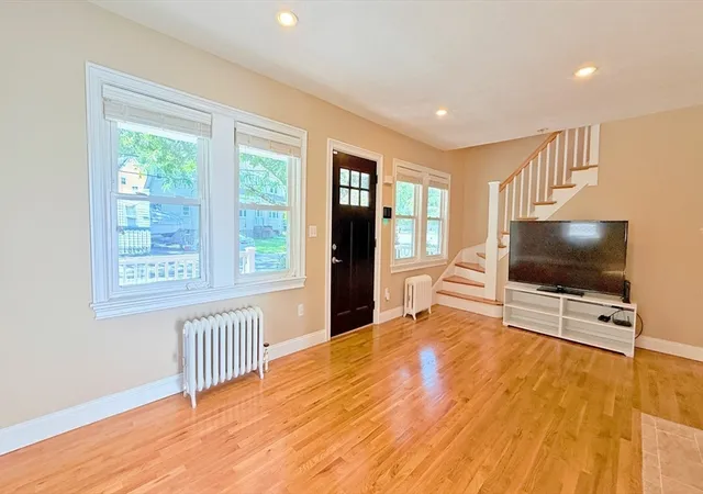 Photo 4 of Sale Pending at 52 Oakland Ave, Quincy, MA 02170 | MLS# 73568689 | Listing updated on 2026-09-15