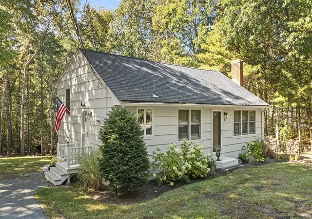1st image of 14 Randall Street, North Easton, MA 02356 | MLS# 73544541