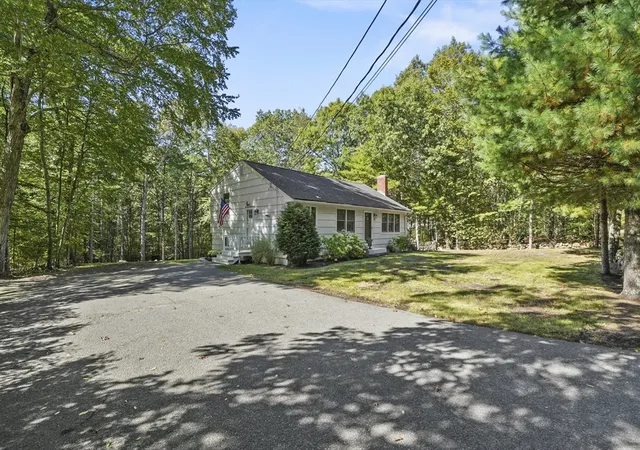 2nd image of 14 Randall Street, North Easton, MA 02356 | MLS# 73544541