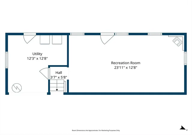 33rd image of 14 Randall Street, North Easton, MA 02356 | MLS# 73544541
