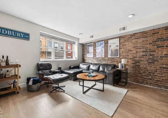 Homes for sale in Boston, MA | 159 Salem, Boston, MA 02113