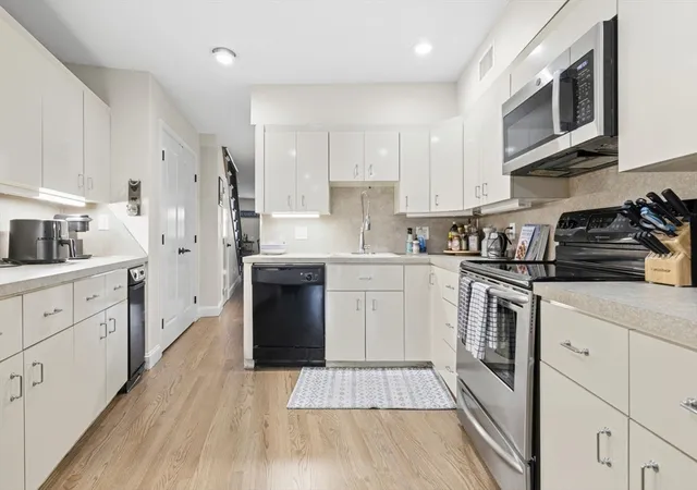 Homes for sale in Boston, MA | 159 Salem, Boston, MA 02113
