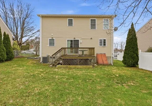 Homes for sale in Fall River, MA | 238 Sterling St, Fall River, MA 02721 | MLS# 73493992