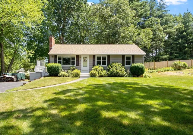 1st image of 9 Elm Road, Westford, MA 01886 | MLS# 73565991